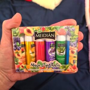 Magic Lip Balm